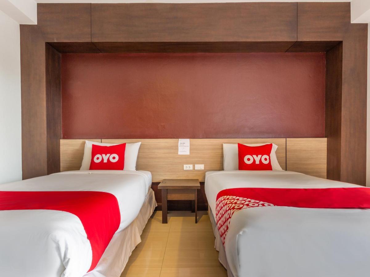 Oyo 1127 Baan Siam Hotel Chiang Rai Exterior foto