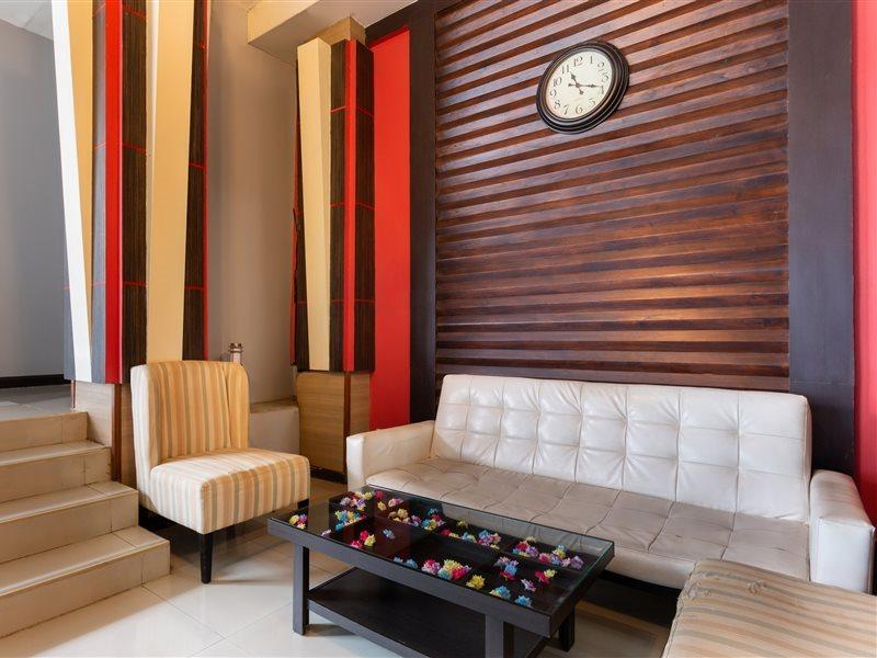 Oyo 1127 Baan Siam Hotel Chiang Rai Exterior foto