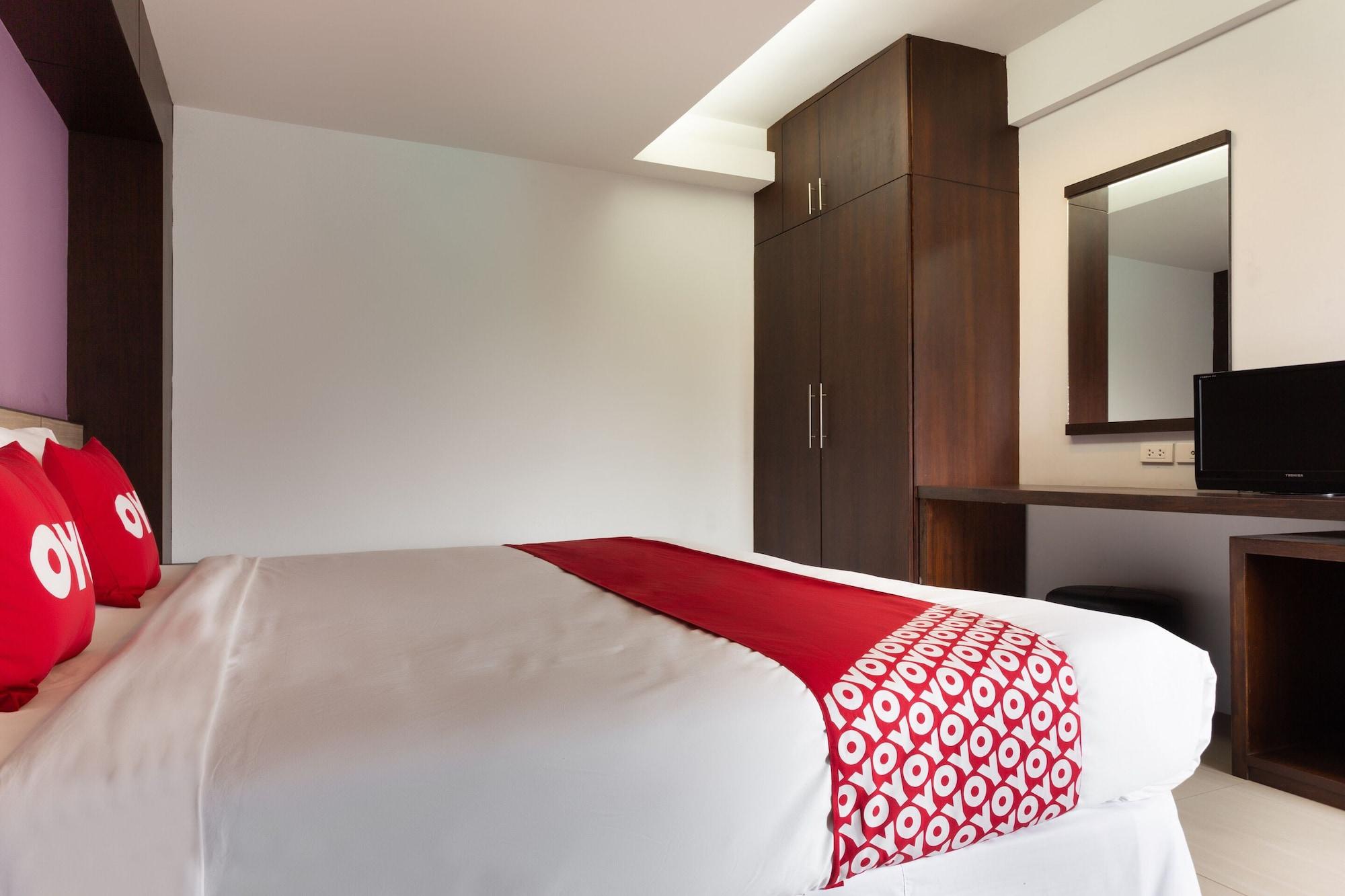 Oyo 1127 Baan Siam Hotel Chiang Rai Exterior foto