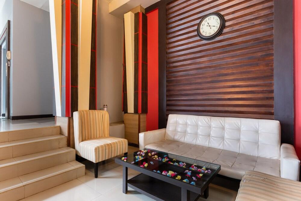 Oyo 1127 Baan Siam Hotel Chiang Rai Exterior foto