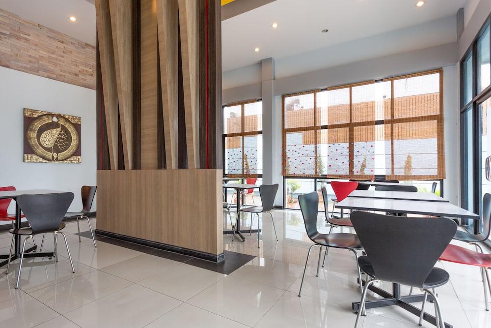 Oyo 1127 Baan Siam Hotel Chiang Rai Exterior foto