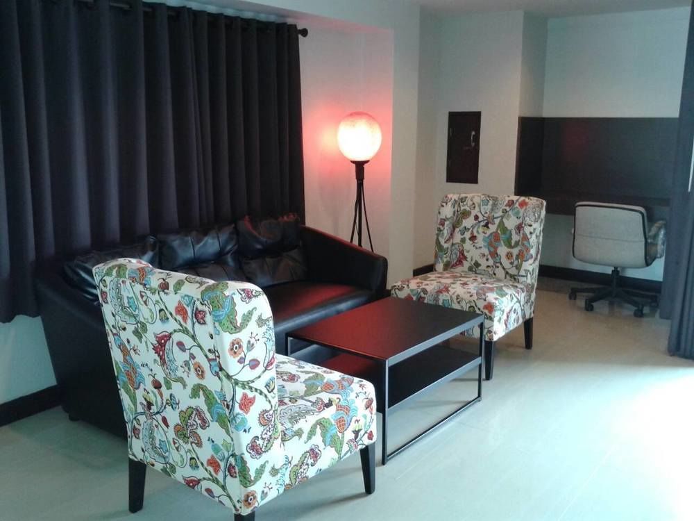 Oyo 1127 Baan Siam Hotel Chiang Rai Exterior foto